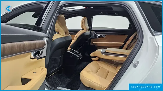VOLVO S90 B5 ULTIMATE BRIGHT