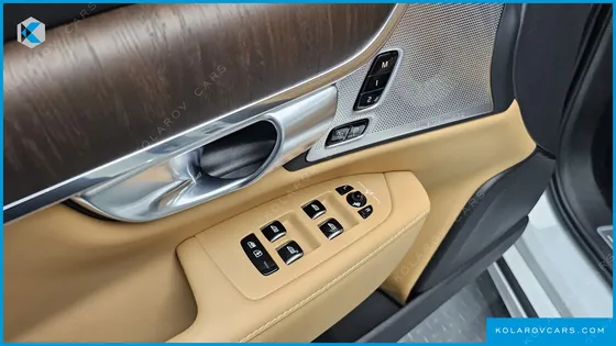 VOLVO S90 B5 ULTIMATE BRIGHT