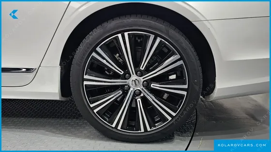 VOLVO S90 B5 ULTIMATE BRIGHT