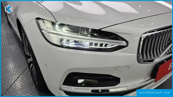 VOLVO S90 B5 ULTIMATE BRIGHT