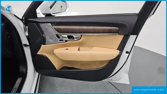 VOLVO S90 B5 ULTIMATE BRIGHT