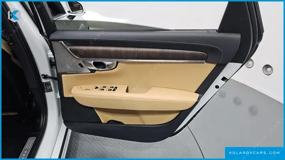 VOLVO S90 B5 ULTIMATE BRIGHT