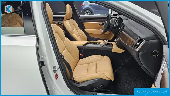 VOLVO S90 B5 ULTIMATE BRIGHT
