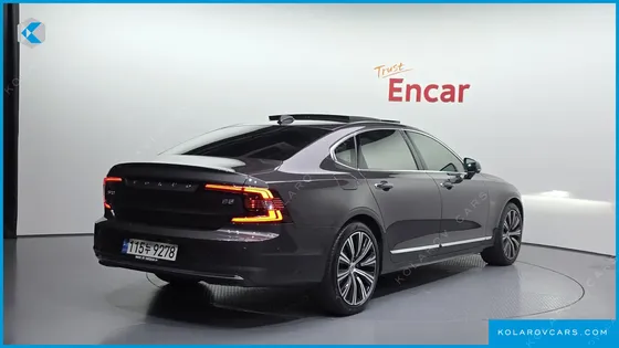 VOLVO S90 B5 INSCRIPTION