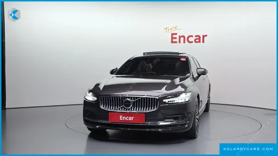 VOLVO S90 B5 INSCRIPTION