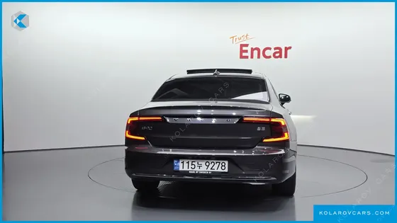 VOLVO S90 B5 INSCRIPTION