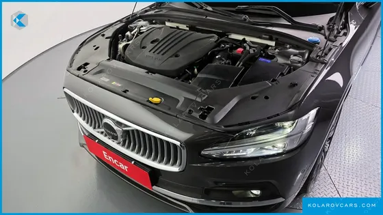 VOLVO S90 B5 INSCRIPTION