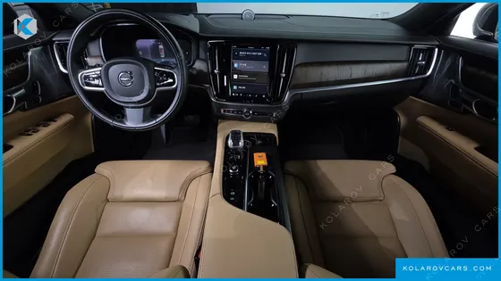 VOLVO S90 B5 INSCRIPTION