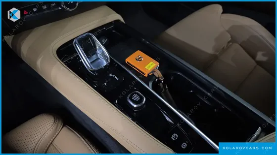 VOLVO S90 B5 INSCRIPTION