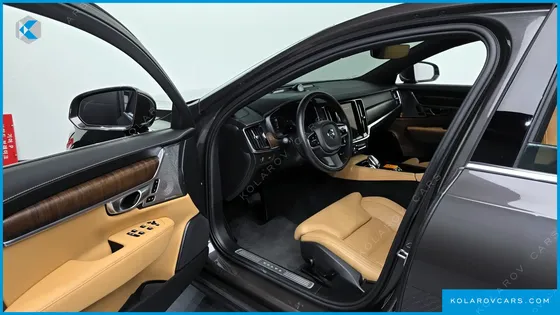 VOLVO S90 B5 INSCRIPTION