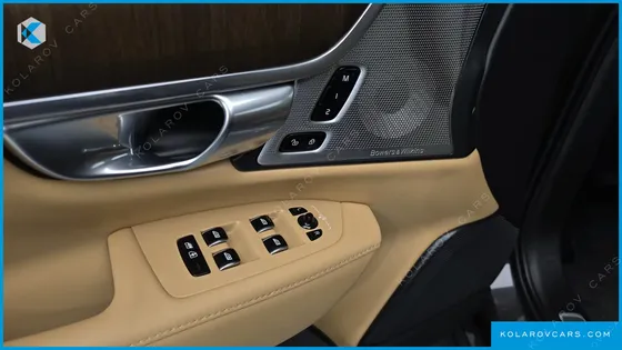 VOLVO S90 B5 INSCRIPTION