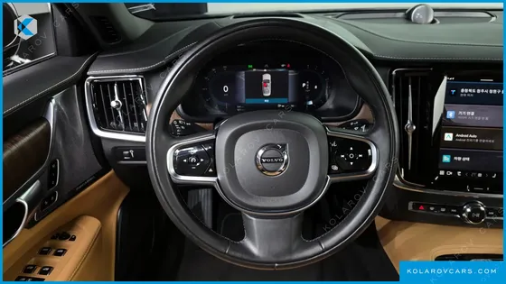 VOLVO S90 B5 INSCRIPTION