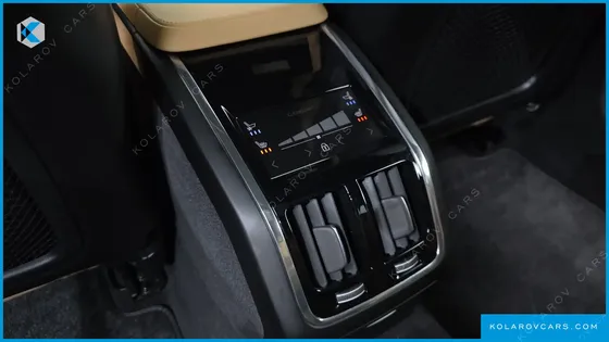 VOLVO S90 B5 INSCRIPTION