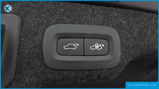 VOLVO S90 B5 INSCRIPTION