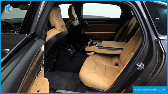 VOLVO S90 B5 INSCRIPTION