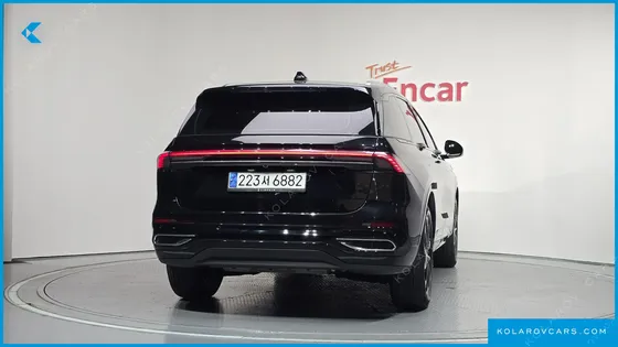 LINCOLN NAUTILUS 2.0 RESERVE AWD