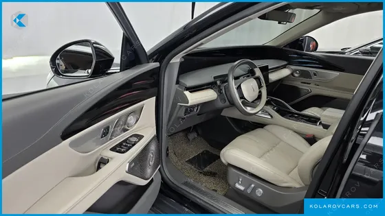 LINCOLN NAUTILUS 2.0 RESERVE AWD