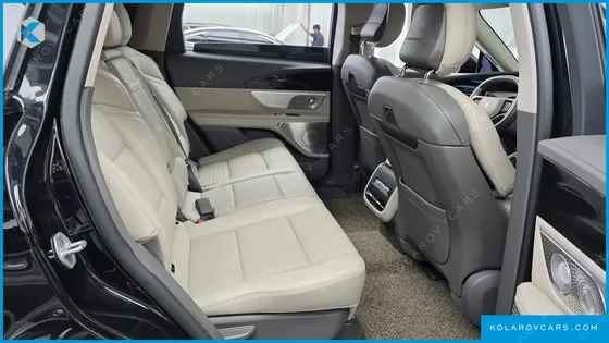 LINCOLN NAUTILUS 2.0 RESERVE AWD