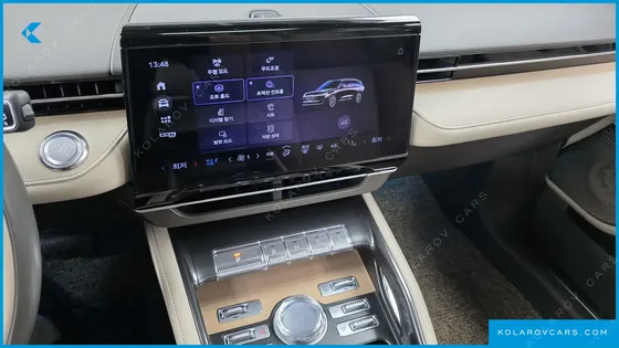 LINCOLN NAUTILUS 2.0 RESERVE AWD