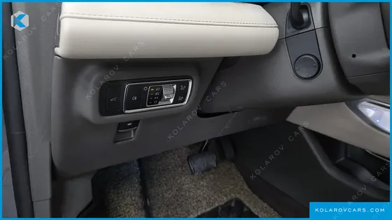 LINCOLN NAUTILUS 2.0 RESERVE AWD