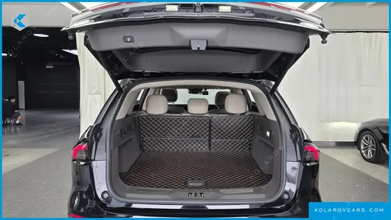 LINCOLN NAUTILUS 2.0 RESERVE AWD