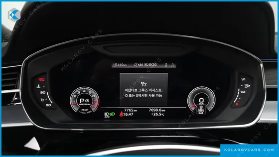 AUDI A8 55 TFSI QUATTRO PREMIUM LWB
