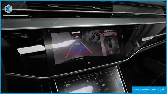 AUDI A8 55 TFSI QUATTRO PREMIUM LWB