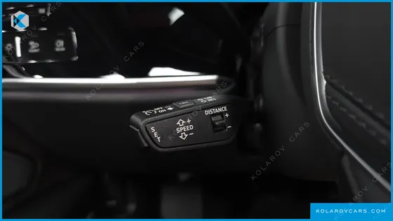 AUDI A8 55 TFSI QUATTRO PREMIUM LWB