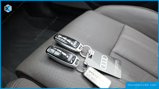AUDI A8 55 TFSI QUATTRO PREMIUM LWB