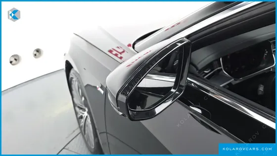AUDI A8 55 TFSI QUATTRO PREMIUM LWB