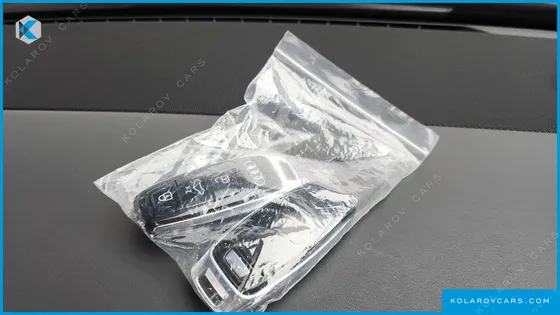 AUDI A8 50 TDI QUATTRO PREMIUM