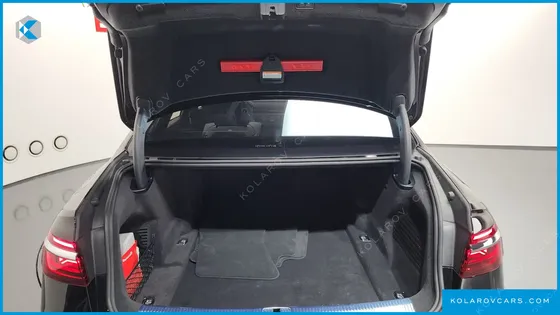 AUDI A8 50 TDI QUATTRO PREMIUM