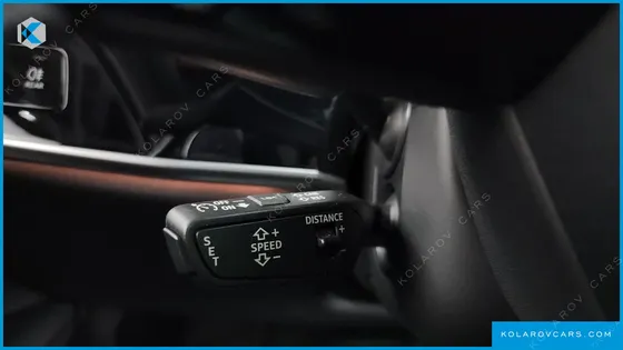 AUDI A8 50 TDI QUATTRO PREMIUM