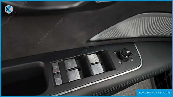 AUDI A8 50 TDI QUATTRO PREMIUM