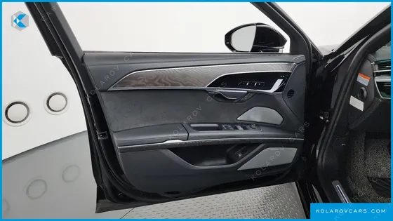 AUDI A8 50 TDI QUATTRO PREMIUM