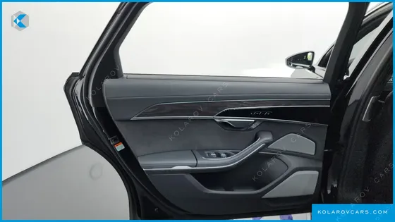 AUDI A8 50 TDI QUATTRO PREMIUM