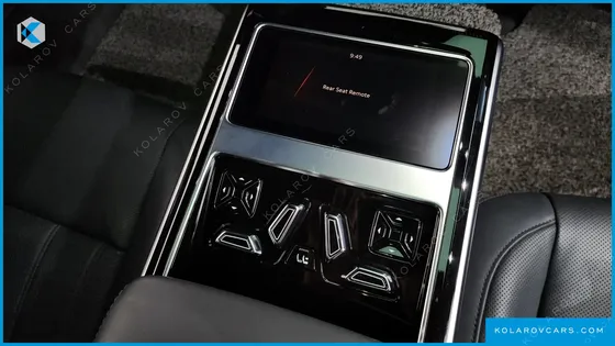 AUDI A8 50 TDI QUATTRO PREMIUM