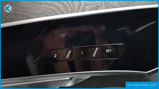 AUDI A8 50 TDI QUATTRO PREMIUM