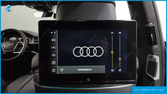 AUDI A8 50 TDI QUATTRO PREMIUM