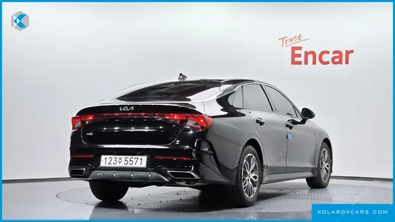 KIA K5 2.0