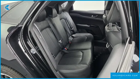 KIA K5 2.0