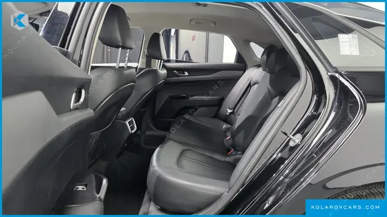 KIA K5 2.0