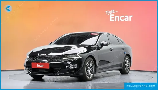 KIA K5 2.0