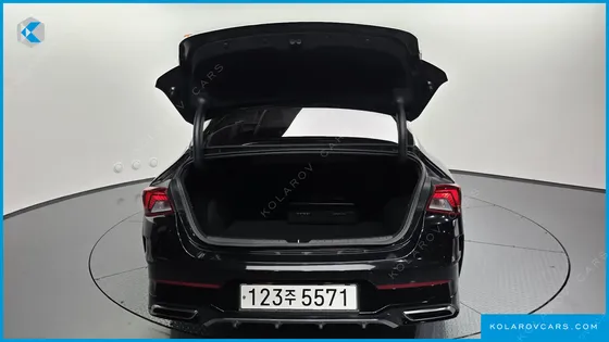 KIA K5 2.0
