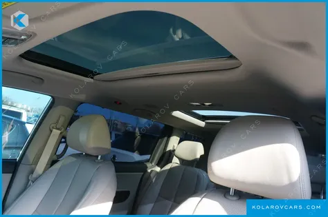 KIA CARNIVAL 9-SEATER NOBLESSE SPECIAL