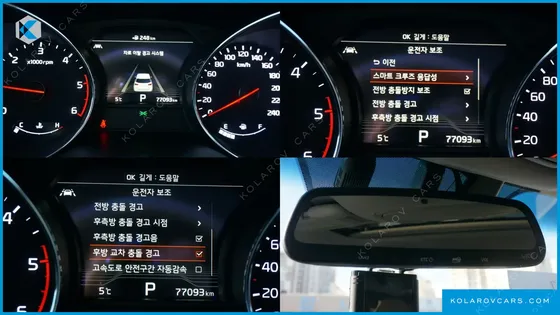 KIA CARNIVAL 9-SEATER NOBLESSE SPECIAL