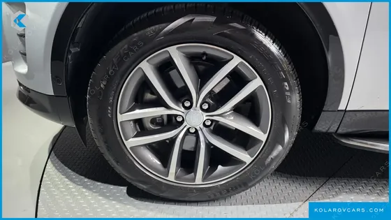 LAND ROVER DISCOVERY SPORT P250 DYNAMIC SE