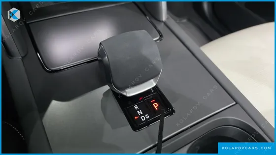 LAND ROVER DISCOVERY SPORT P250 DYNAMIC SE