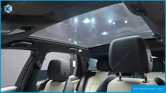 LAND ROVER DISCOVERY SPORT P250 DYNAMIC SE