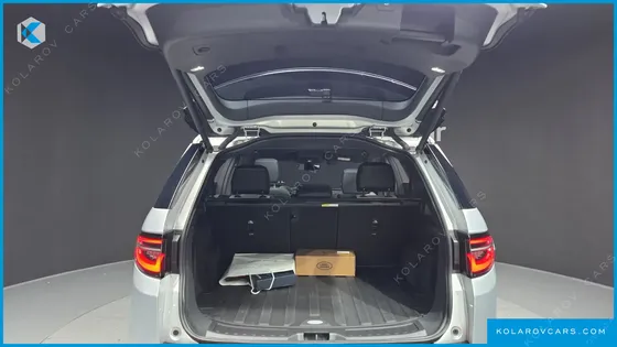 LAND ROVER DISCOVERY SPORT P250 DYNAMIC SE